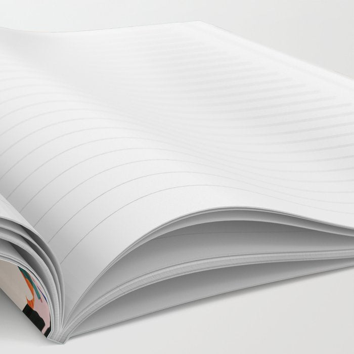 Fish  Notebook Gallery Image 2
