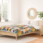 Fish  Duvet Cover Gallery Image 2
