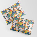 Fish  Pillow Sham Gallery Image 3