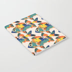 Fish  Notebook Gallery Image 2