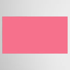 Autumn Retro Pink Tablecloth Gallery Image 2
