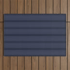 Elysian XII Navy Blue Outdoor Rug Gallery Image 1