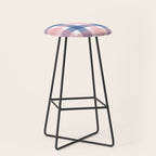 Tones Grid Fusion PB Stool Gallery Image 1