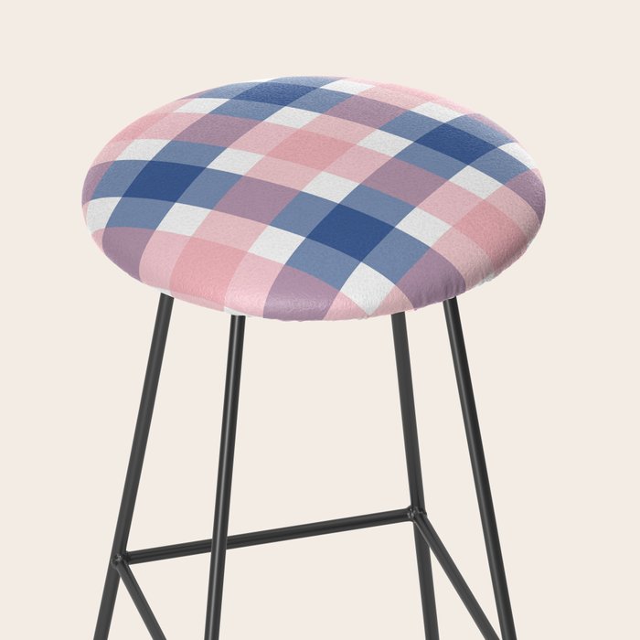 Tones Grid Fusion PB Stool Gallery Image 2