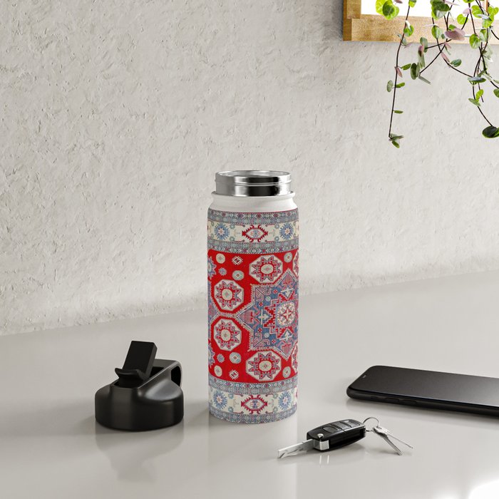 Royal Dancers Water Bottle Gallery Image 4