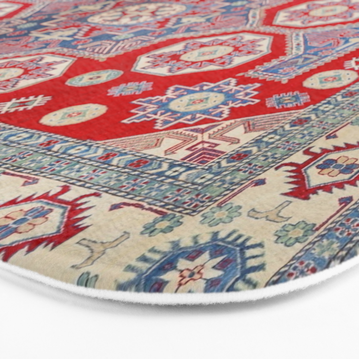 Royal Dancers Bath Mat Gallery Image 3