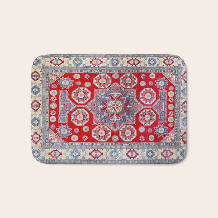 Royal Dancers Bath Mat Gallery Image 1
