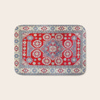 Royal Dancers Bath Mat Gallery Image 1