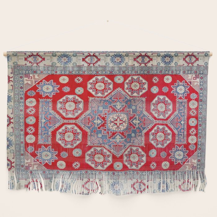 Royal Dancers Wall Hanging Gallery Image 1
