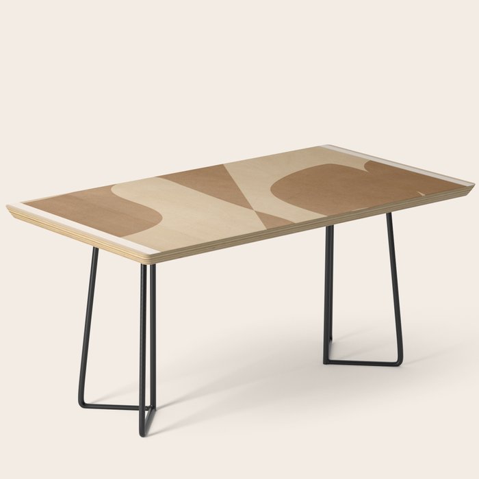 Terra Shadow 4 Coffee Table Gallery Image 1