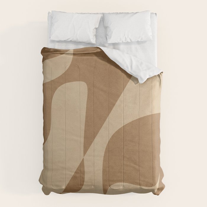Terra Shadow 4 Comforter Gallery Image 6