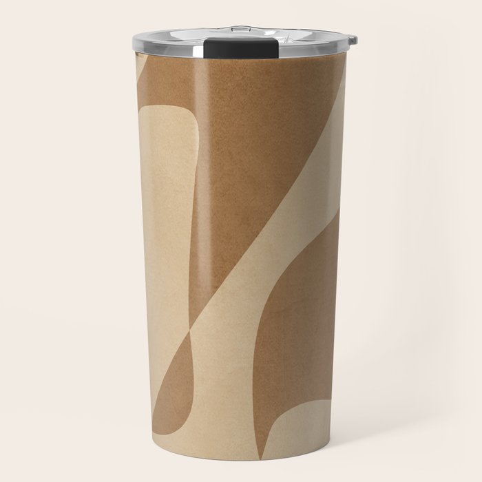 Terra Shadow 4 Travel Mug Gallery Image 1
