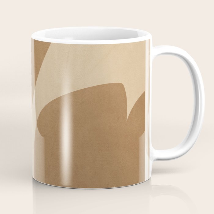 Terra Shadow 4 Coffee Mug Gallery Image 1