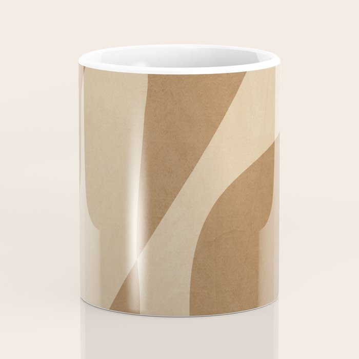 Terra Shadow 4 Coffee Mug Gallery Image 4