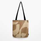 Terra Shadow 4 Tote Bag Gallery Image 2