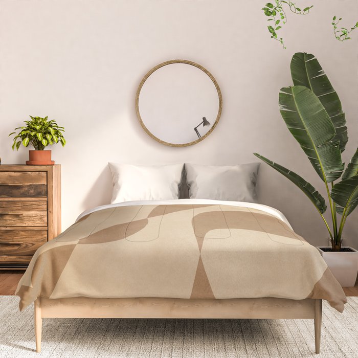Terra Shadow 4 Comforter Gallery Image 3