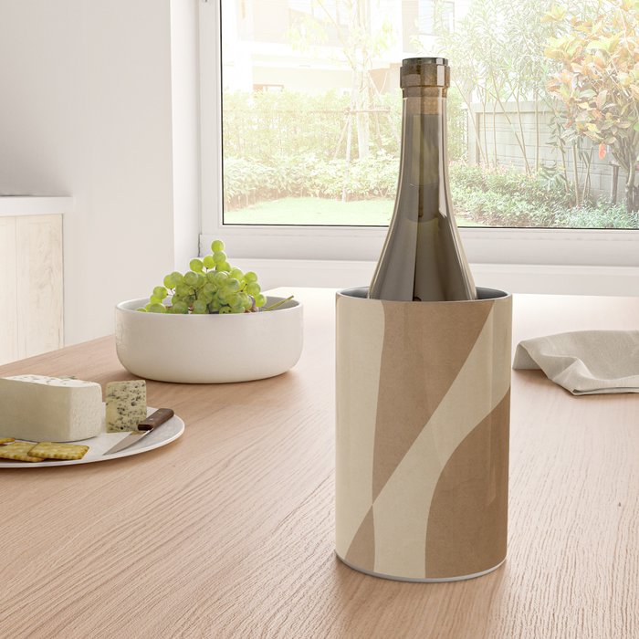 Terra Shadow 4 Wine Chiller Gallery Image 4