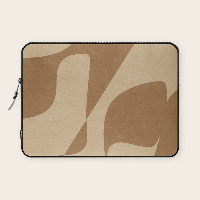 Terra Shadow 4 Laptop Sleeve Gallery Image 1