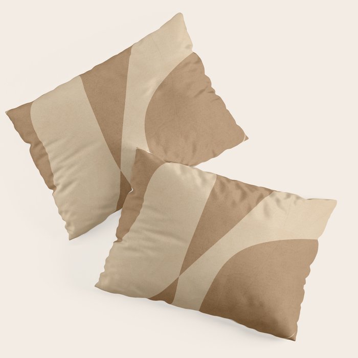 Terra Shadow 4 Pillow Sham Gallery Image 1