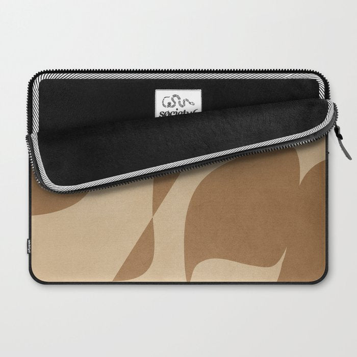 Terra Shadow 4 Laptop Sleeve Gallery Image 2