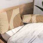 Terra Shadow 4 Pillow Sham Gallery Image 2