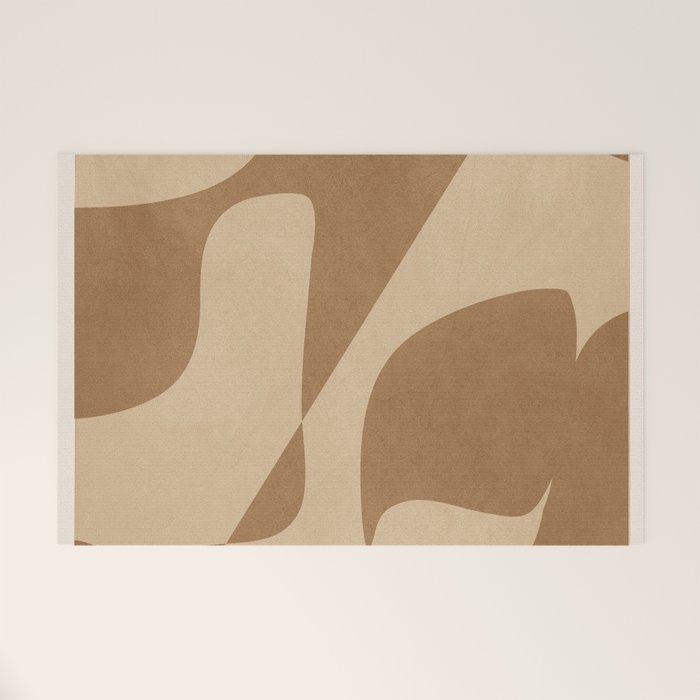 Terra Shadow 4 Welcome Mat Gallery Image 1