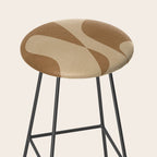 Terra Shadow 4 Stool Gallery Image 2