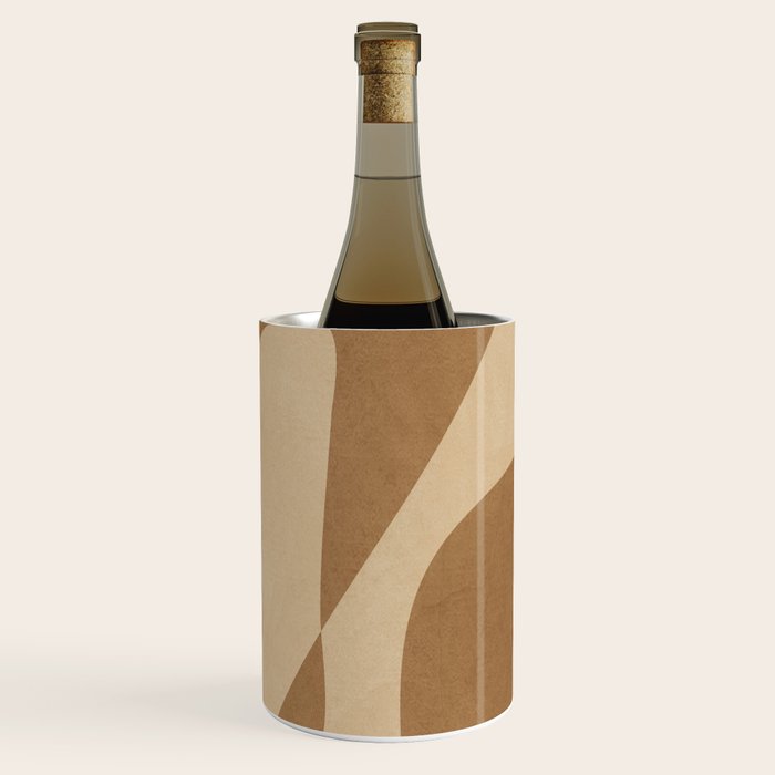Terra Shadow 4 Wine Chiller Gallery Image 1