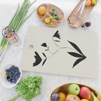 Fading Spring  Cutting Board Gallery Image 2