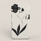 Fading Spring  iPhone Case Gallery Image 1