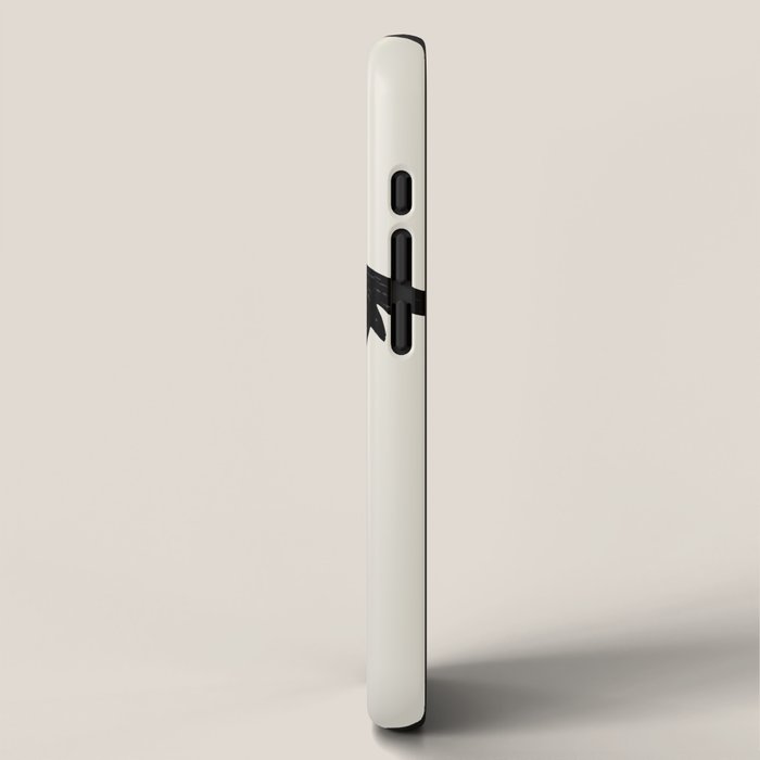 Fading Spring  iPhone Case Gallery Image 2