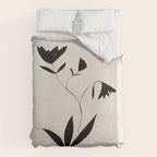 Fading Spring  Duvet Cover Gallery Image 6