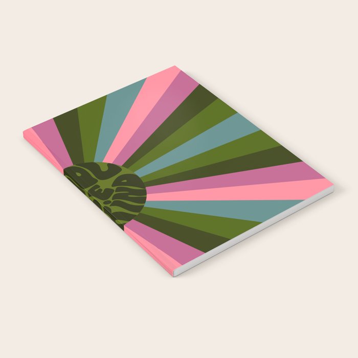 Cool to be Kind  Notebook Gallery Image 1