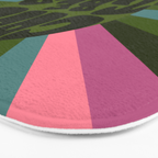 Cool to be Kind  Bath Mat Gallery Image 3