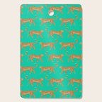 Jaguar Cutting Board Gallery Image 1