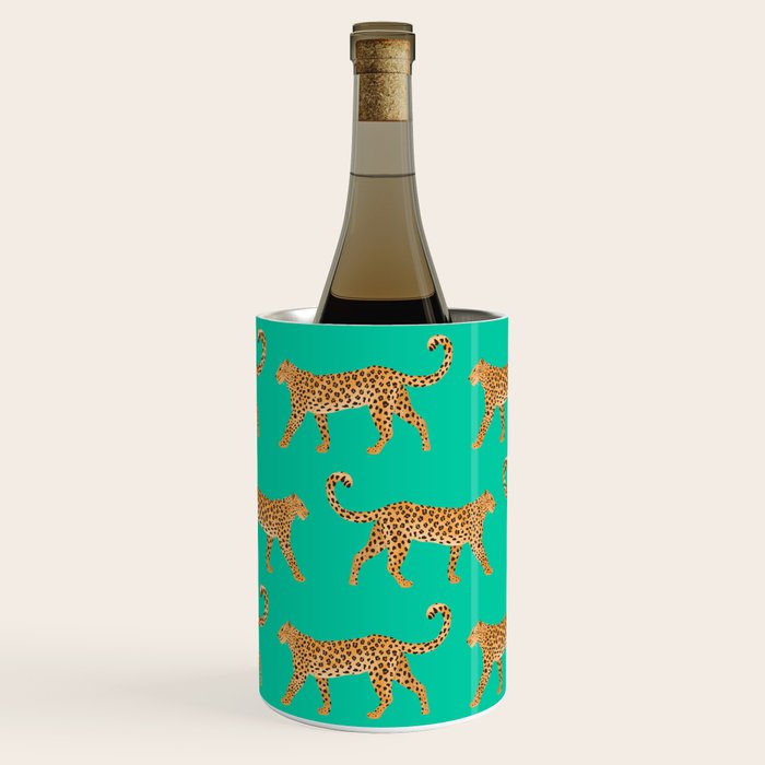 Jaguar Wine Chiller Gallery Image 2