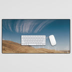 Windmills II Desk Mat Gallery Image 1