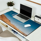 Windmills II Desk Mat Gallery Image 2
