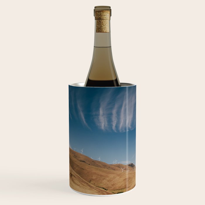 Windmills II Wine Chiller Gallery Image 2