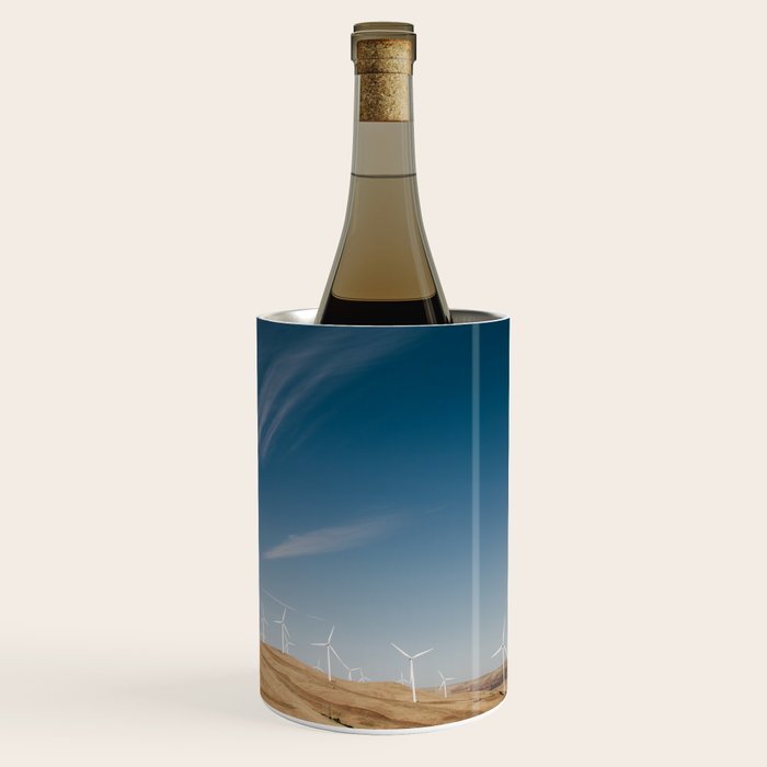 Windmills II Wine Chiller Gallery Image 3