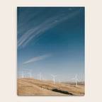 Windmills II Notebook Gallery Image 4