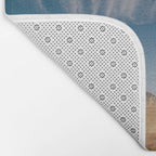 Windmills II Bath Mat Gallery Image 2
