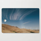 Windmills II Cutting Board Gallery Image 1