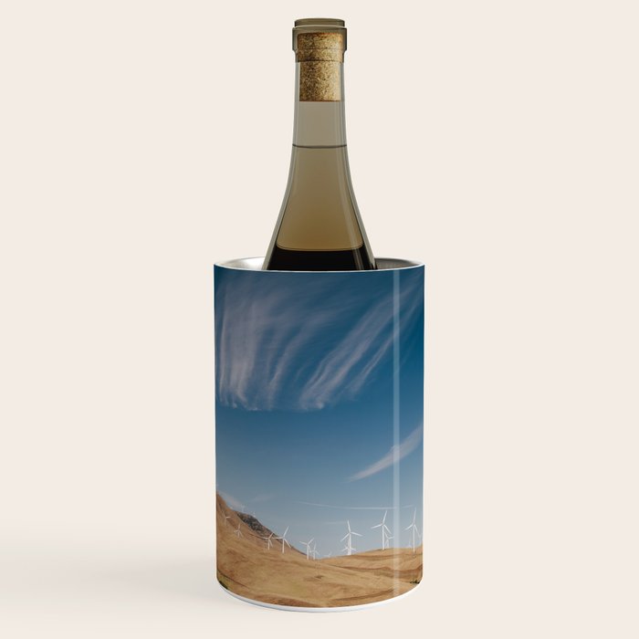 Windmills II Wine Chiller Gallery Image 1