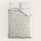 Under the Sea Comforter Gallery Image 6