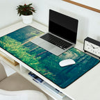 Inner Peace Desk Mat Gallery Image 2