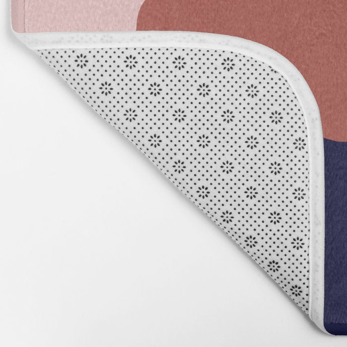 Together, we can  #girlpower Bath Mat Gallery Image 2