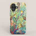 i am the place of refuge iPhone Case Gallery Image 1