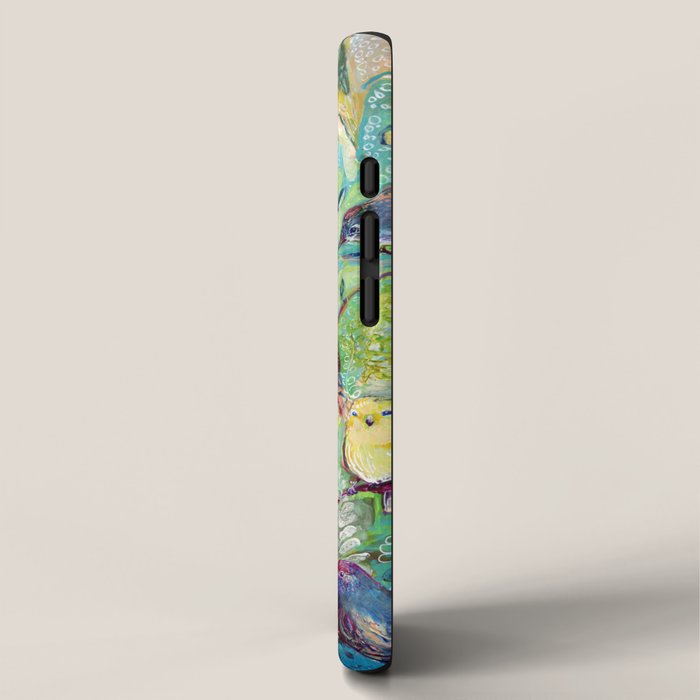i am the place of refuge iPhone Case Gallery Image 2