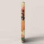 Begonia iPhone Case Gallery Image 2